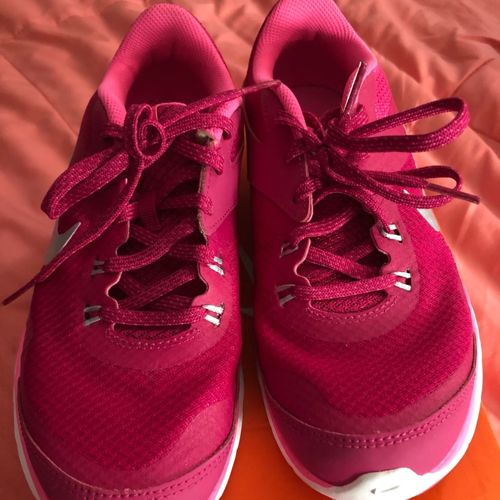 Women’s Nike running shoes